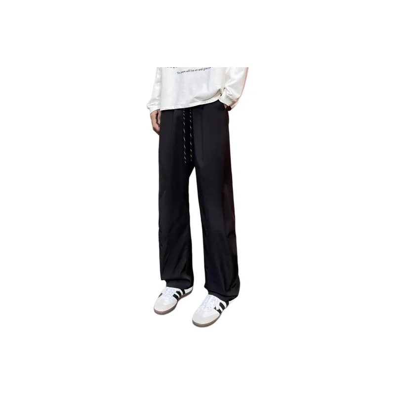 MORii Casual Pants Unisex-2