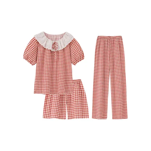 Nodos Shield Pajama Set Women's