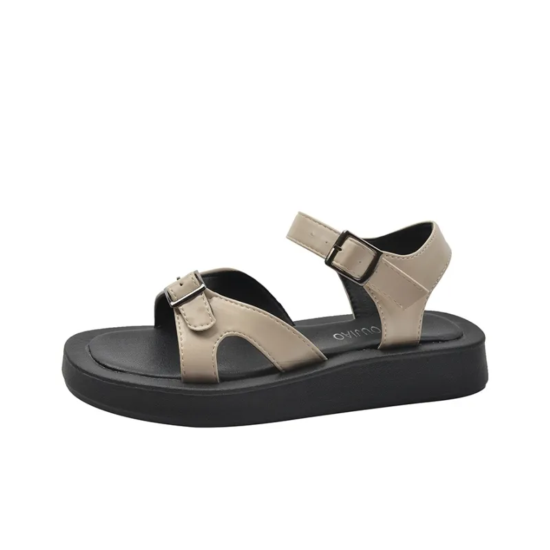 Alxnan One Strap Sandals Women's-3