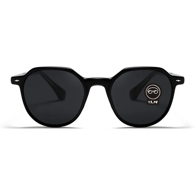 YALMY PC Irregular Shape Sunglasses Unisex-1