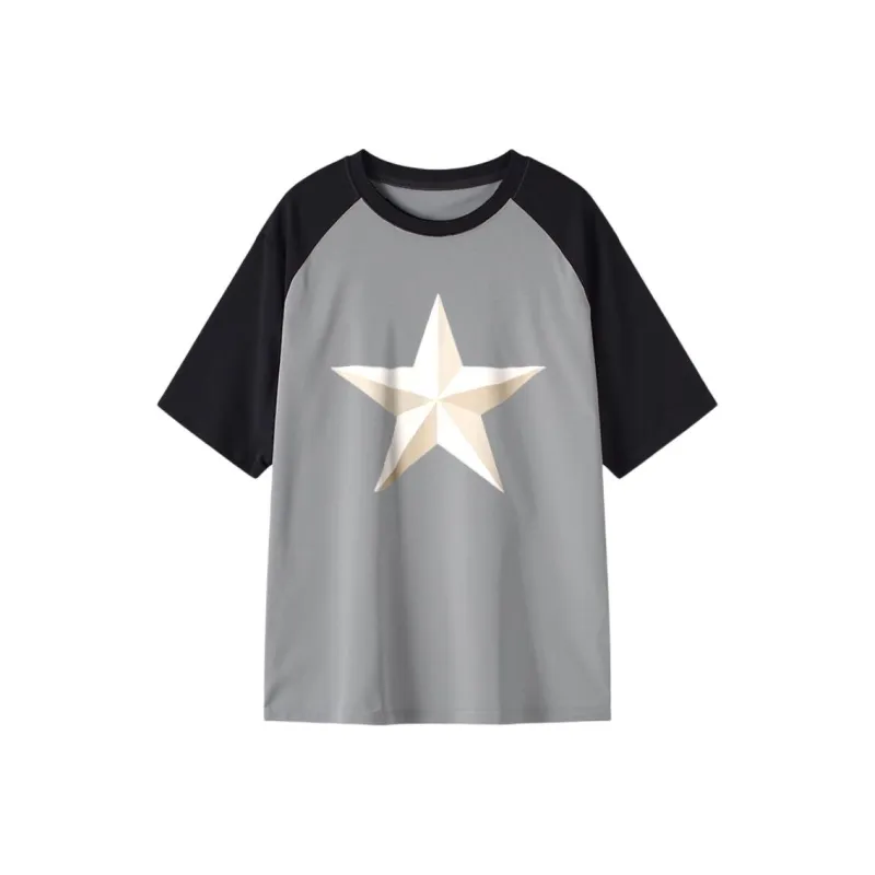 FAIRWHALE T Shirts Women's-12