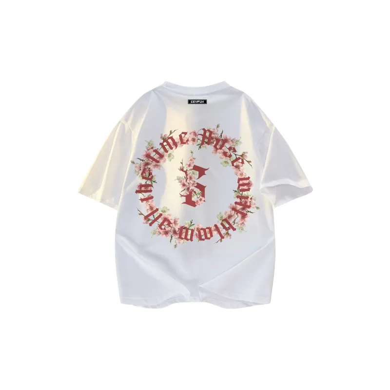 7 SEVFUN T Shirts Unisex-4