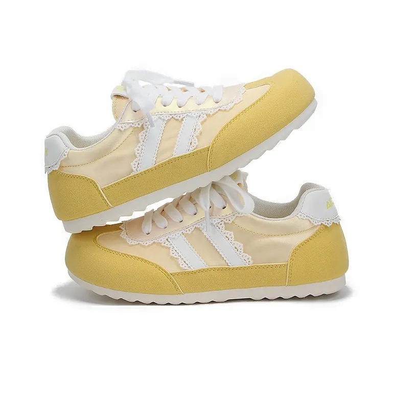 Low Top Essential Casual Shoes For Life Women's-8