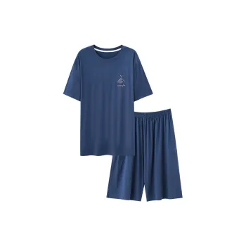 O'MESIK Men Pajama Sets