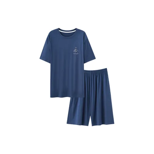 O'MESIK Men Pajama Sets