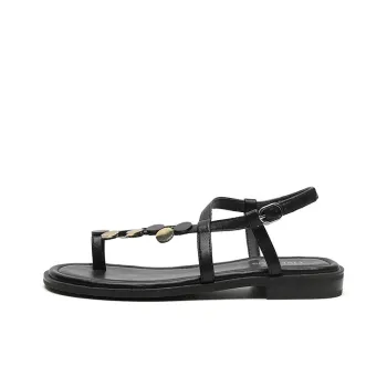 FIVE PLUS One Strap Sandals Women's