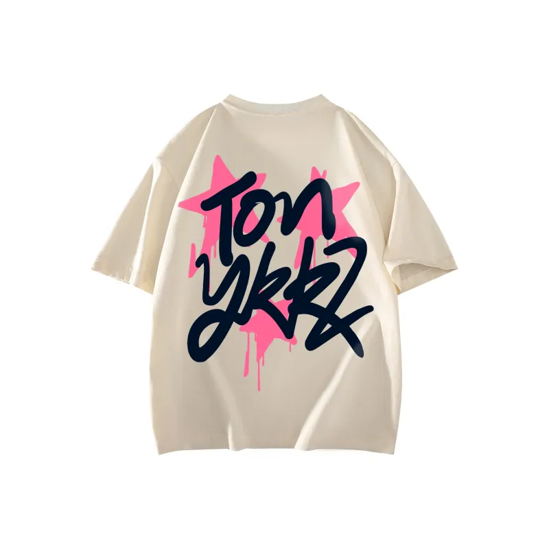 TONYKRZ T Shirts Unisex-10