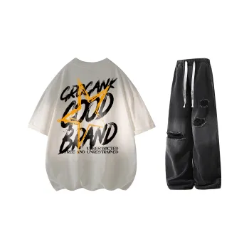 GROGNAK Casual Sportswear Unisex