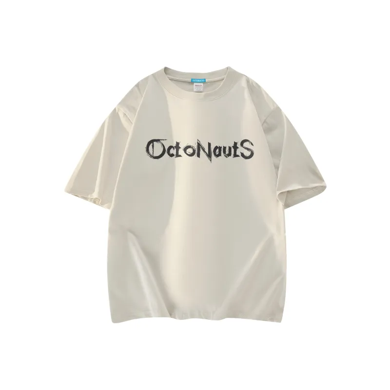 Small Columns Under The Sea T Shirt Unisex-25