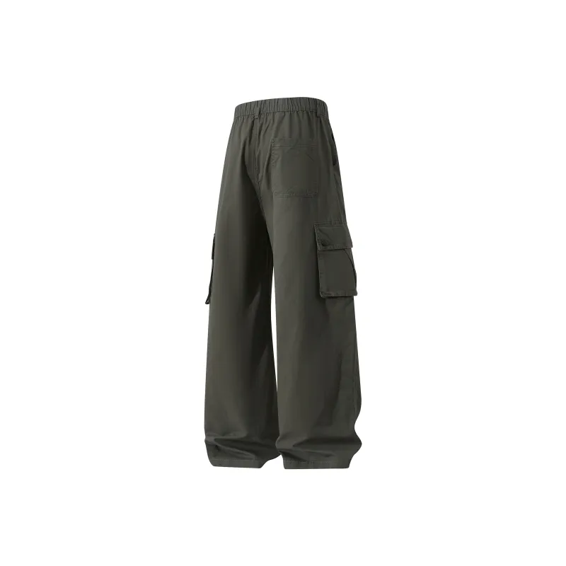 Pepe The Frog Casual Pants Unisex-15