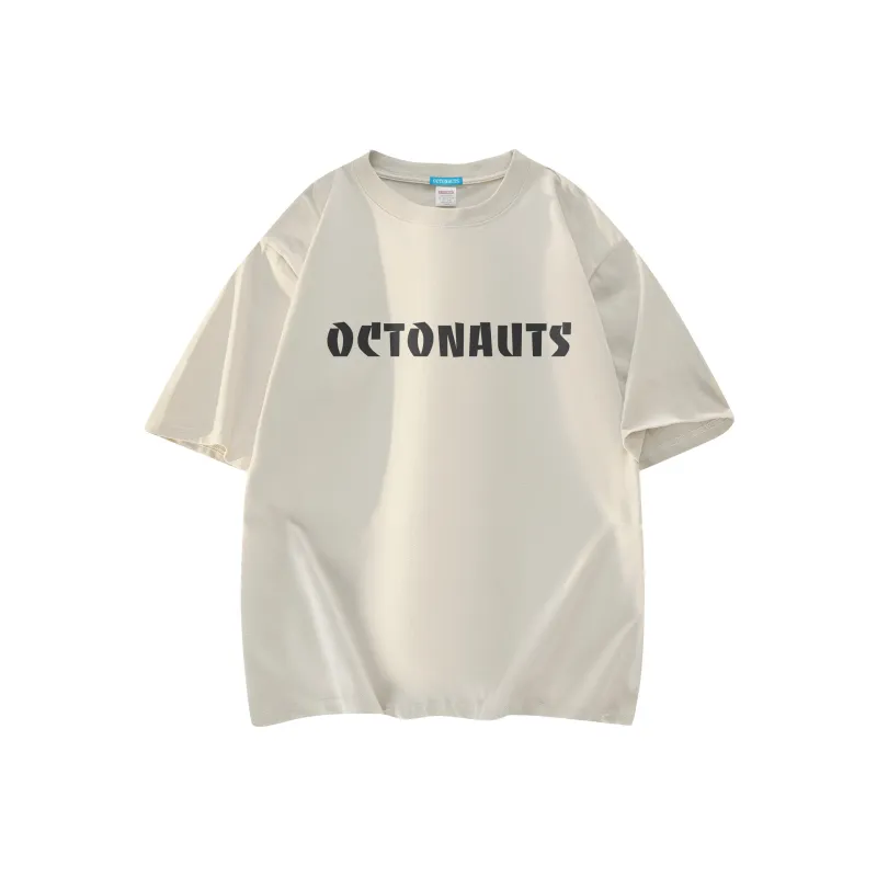 Small Columns Under The Sea T Shirt Unisex-25