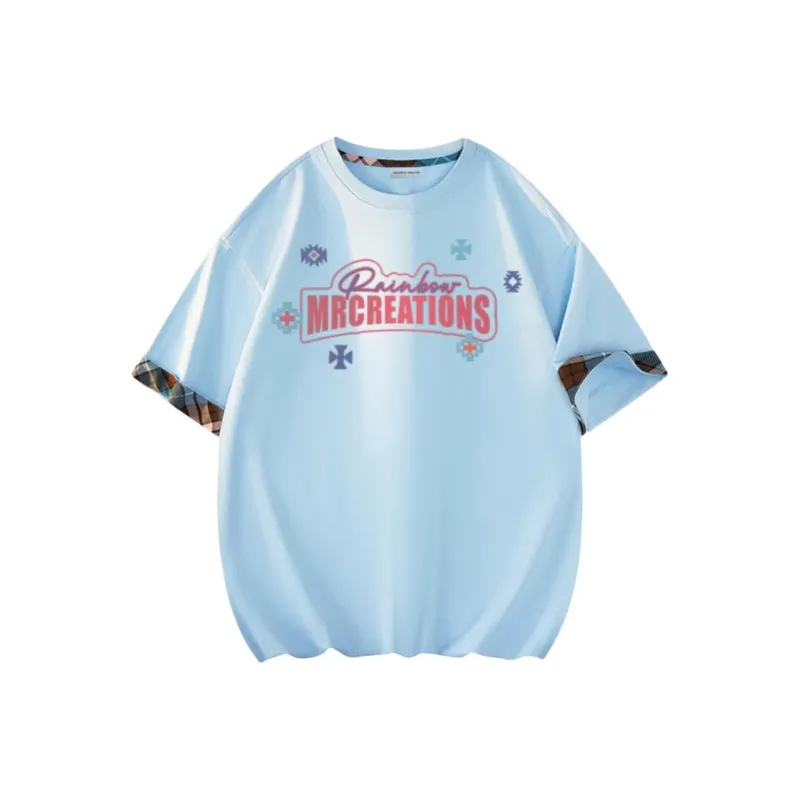 Colorful Creations T Shirt Unisex-12