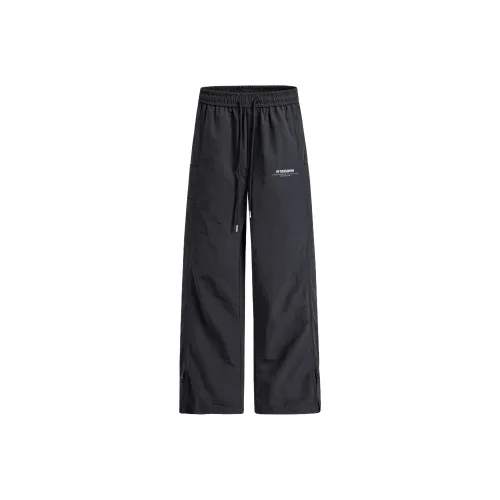 IN'S Casual Pants Unisex