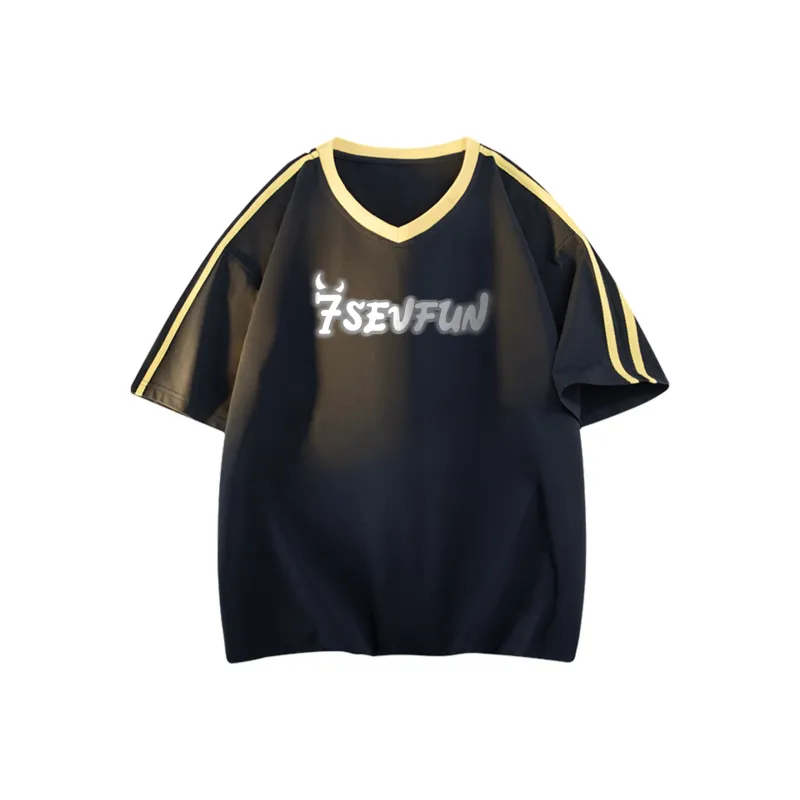 7 SEVFUN T Shirts Unisex-13