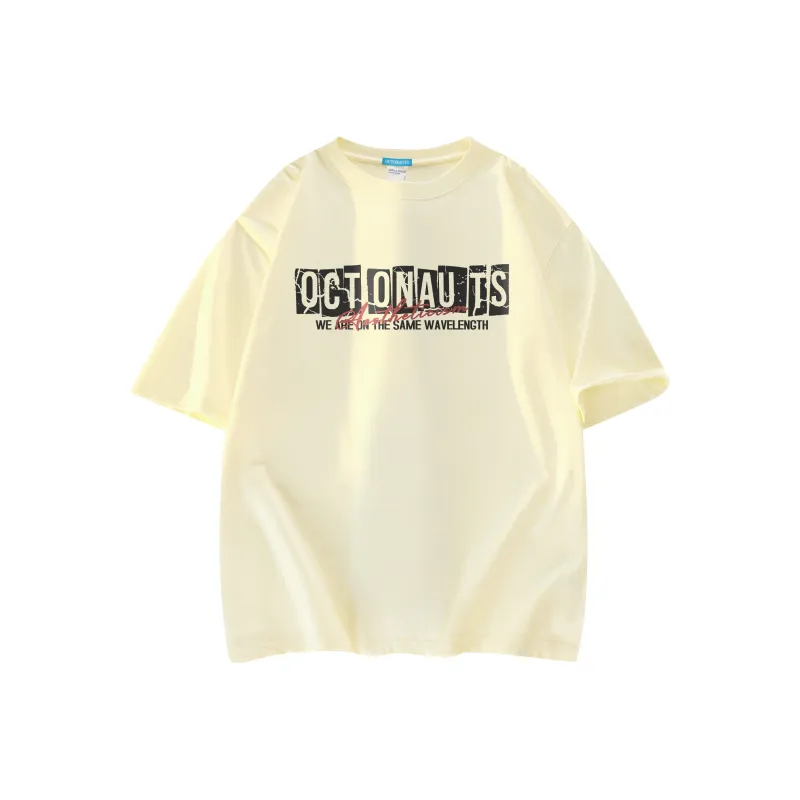 Small Columns Under The Sea T Shirt Unisex-27