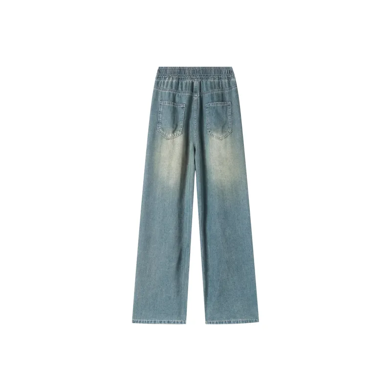 SAME FLOW Jeans Unisex-13