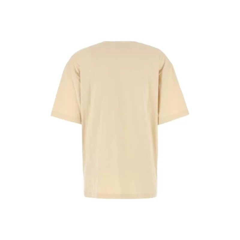 Valentino T Shirt Women's Beige-1