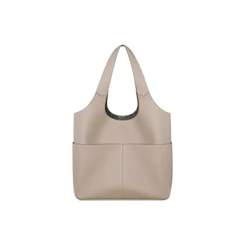 DIOR Calfskin Tote Bag, Shoulder Bag Men's
