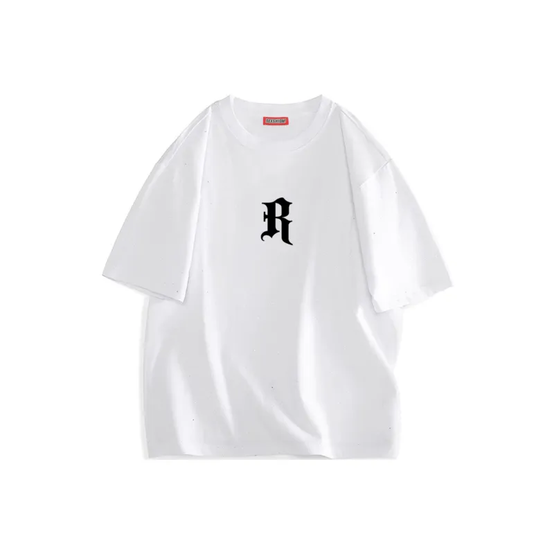REXSHION T Shirts Unisex-6