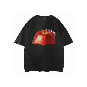 Yiwen Short Sleeved T Shirts Unisex