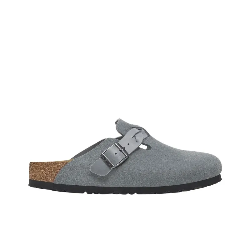 Birkenstock Boston Mules Women's-1