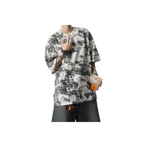 ZYKY T Shirts Unisex