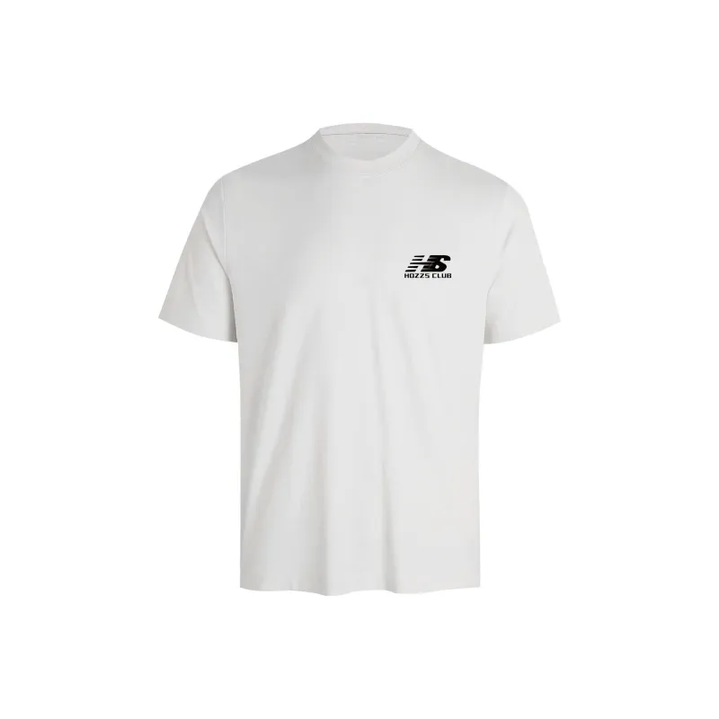 HOZZS T Shirts Unisex-2
