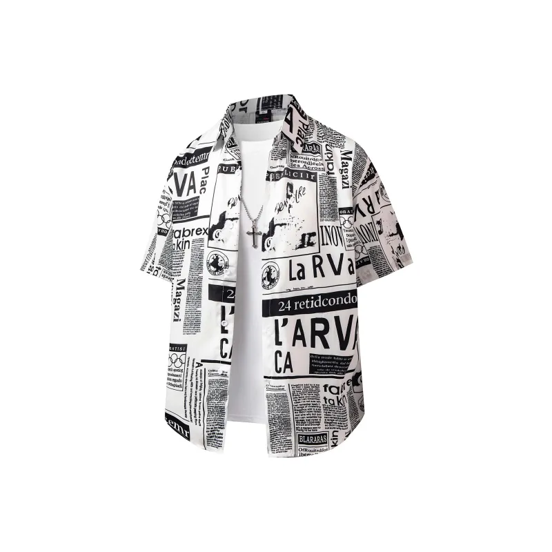PASOK Shirts Unisex-0