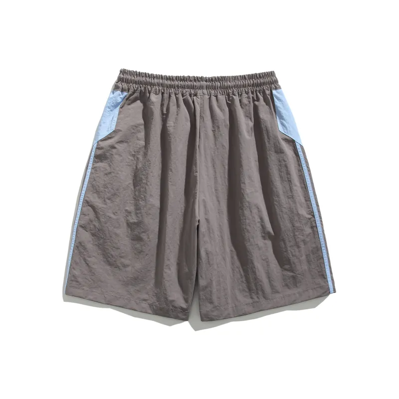 DNBH Casual Shorts Unisex-5