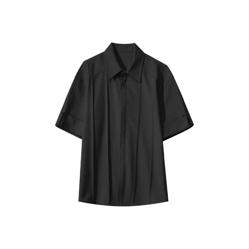 HUALUNDESIGN Shirts Unisex-0