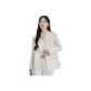 Ecru Coat