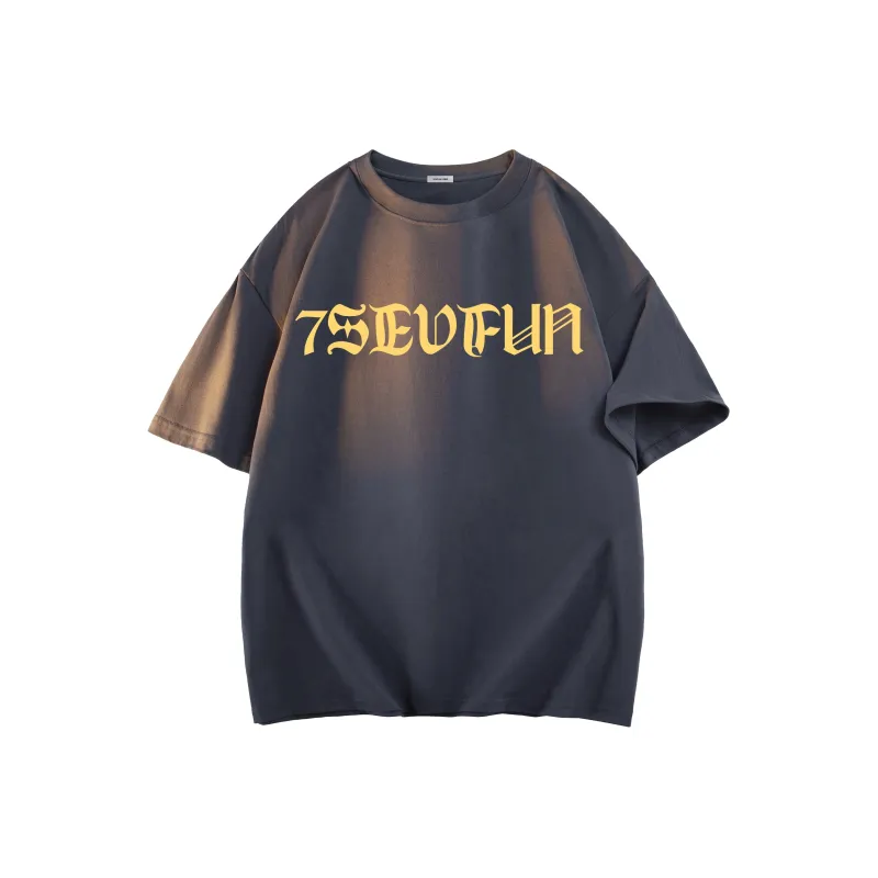7 SEVFUN T-Shirts Unisex-21