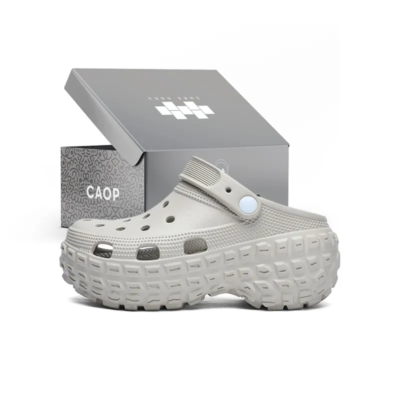 CAOP Clogs Women's Box Included-0
