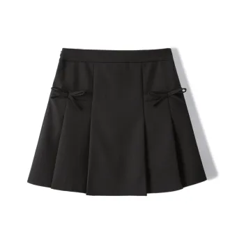 CLUB NEWS Casual Short Skirts Women's