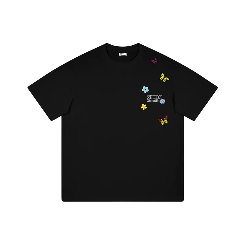 SIMPLE RIMLESS/SRME T Shirt Unisex-1