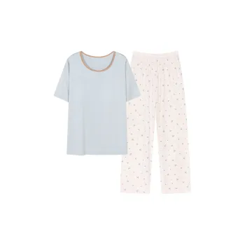 Good Fortune Pajama Set Women's