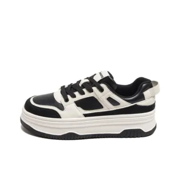 15 MINS Breathable Low Top Casual Shoes Women's