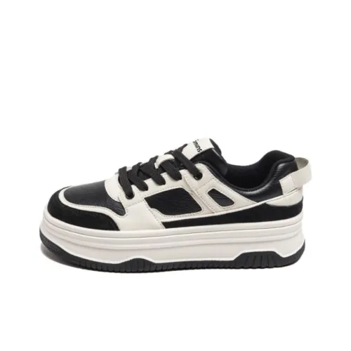 15 MINS Breathable Low Top Casual Shoes Women's