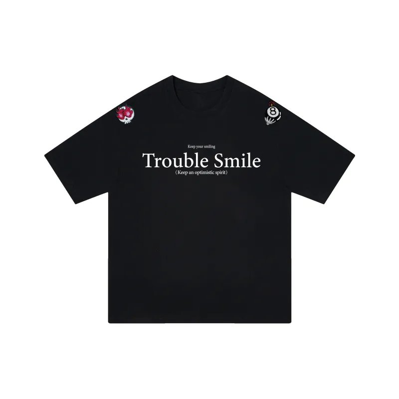 TBSM T Shirts Unisex-2