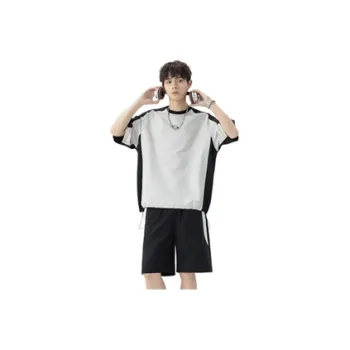 YOFVV Casual Sportswear Unisex