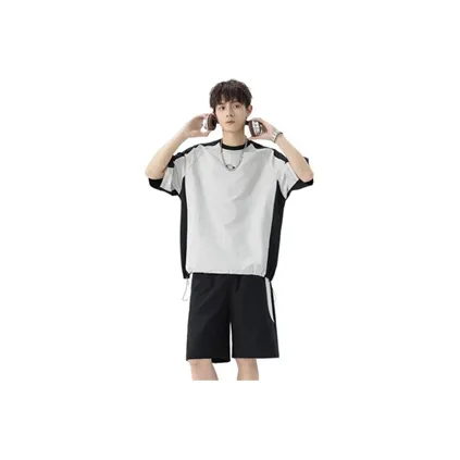 YOFVV Casual Sportswear Unisex