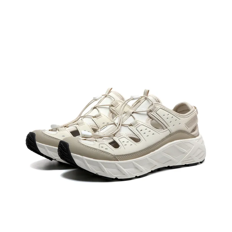 TOREAD Anti Slip Wear Resistant Low Top Hiking Shoes Women's-9