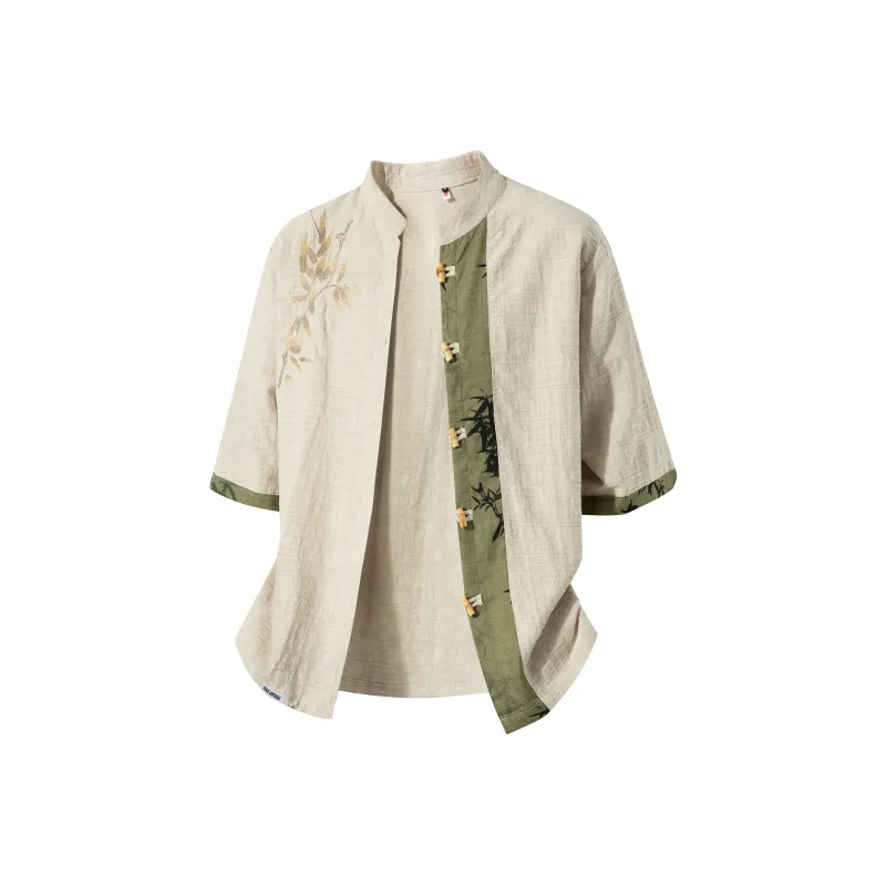 FAKE VINTAGE Shirts Unisex-4