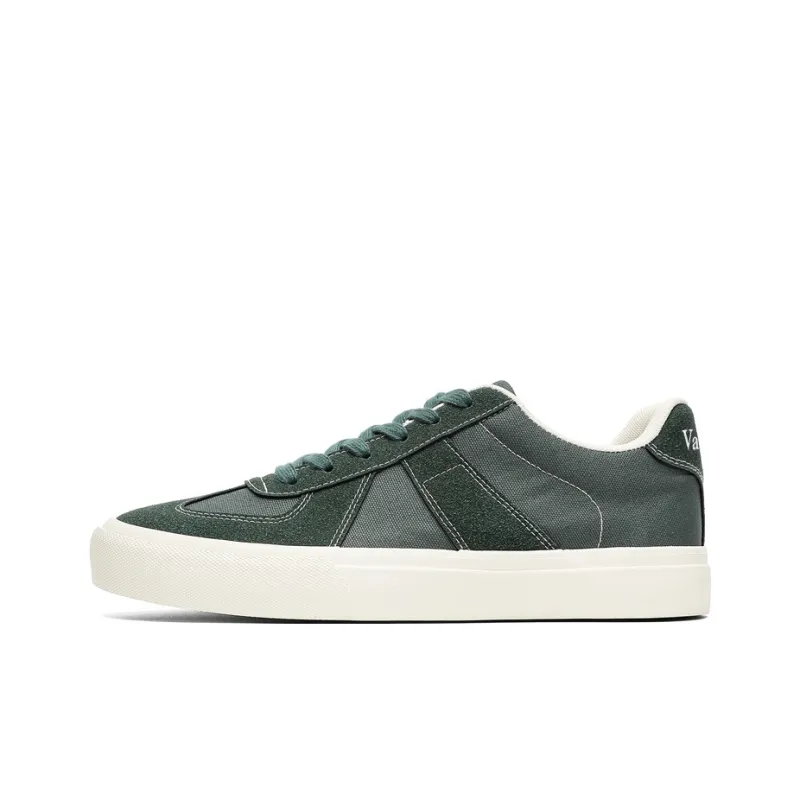VANSSI Low Top Skateboard Shoes Men's-14