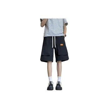 YOFVV Casual Shorts Unisex