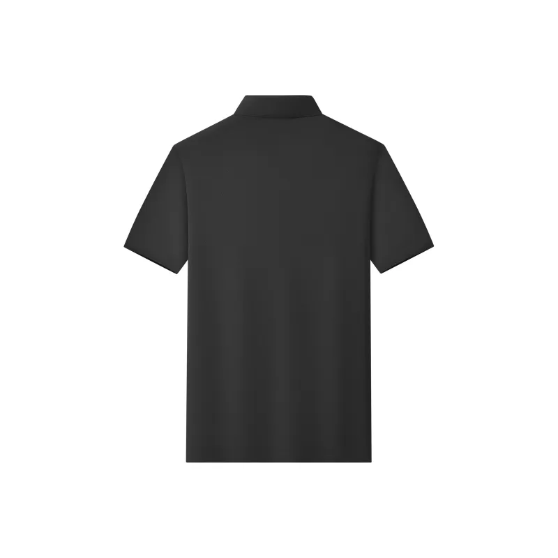 FAIRWHALE Polo Shirts Unisex-1