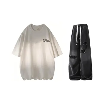 GROGNAK Casual Sportswear Unisex