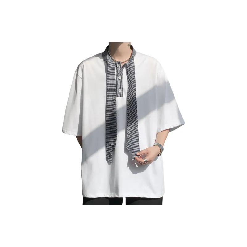 ZWWWZ T Shirts Unisex-0