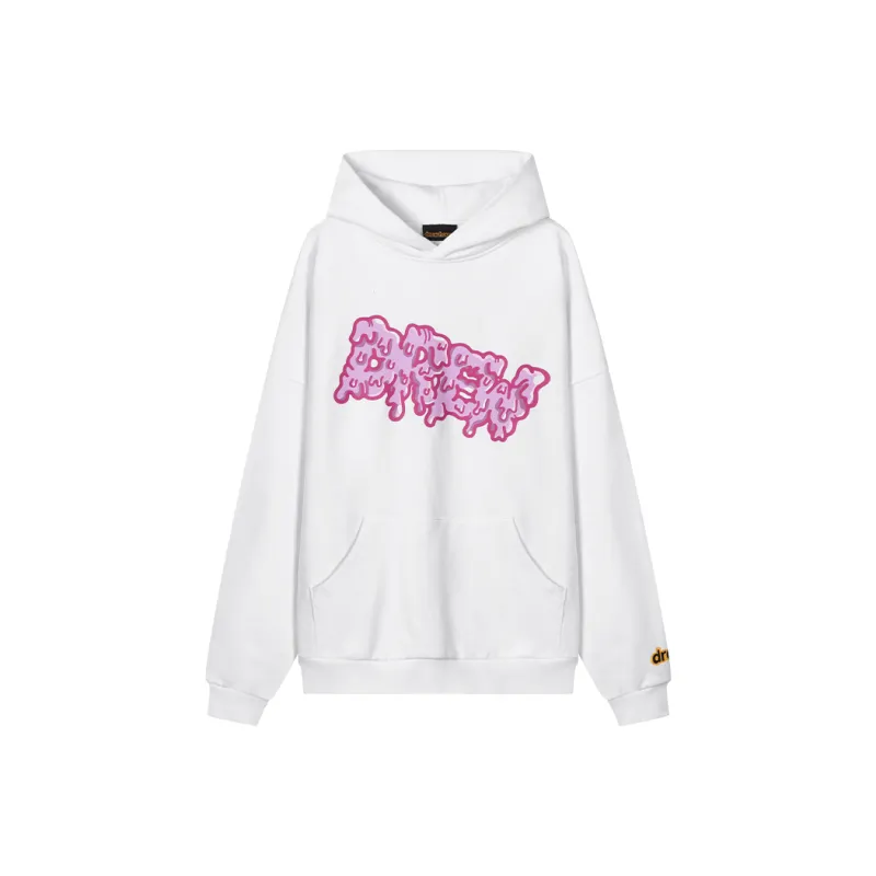 Drew House SS25 Sweatshirts Unisex White-0