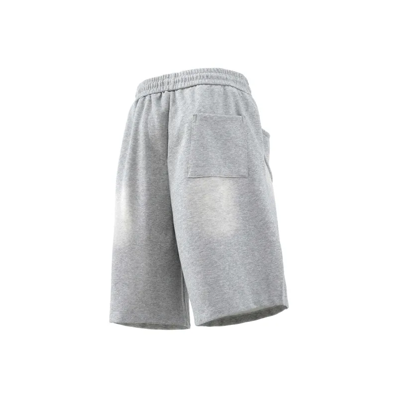 SAME FLOW Casual Shorts Unisex-1